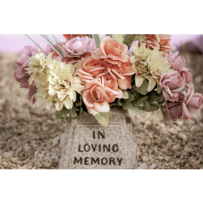 生前規劃愛的記憶