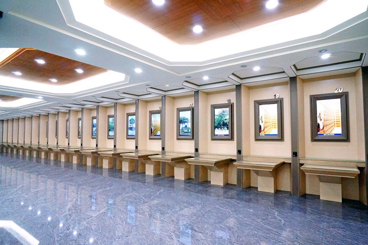 園區概覽 示意圖 2