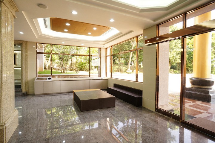 園區概覽 示意圖 3