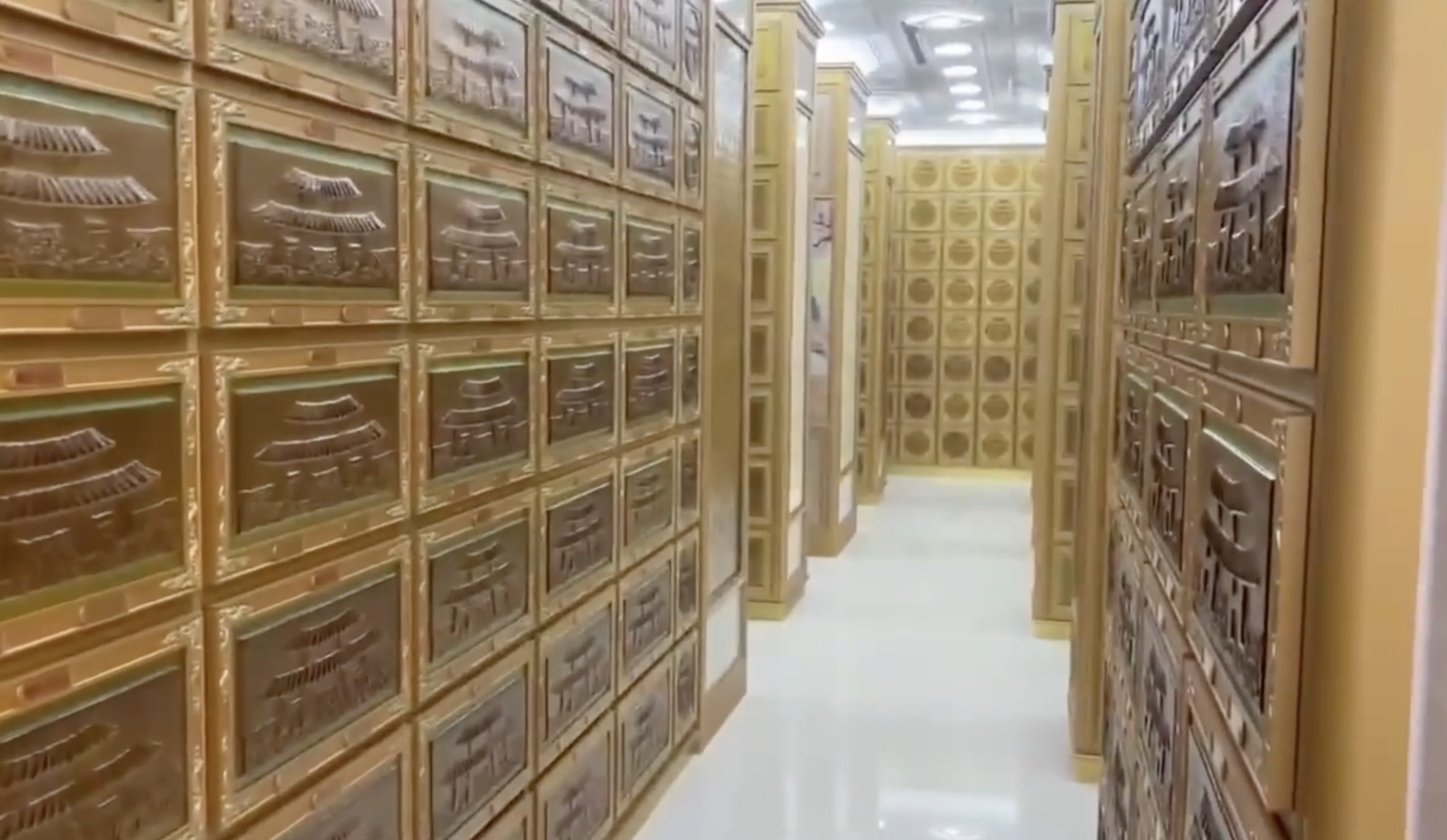 園區概覽 示意圖 1