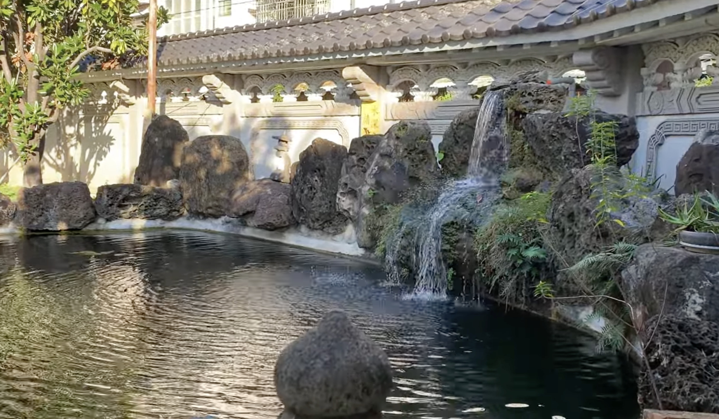 園區概覽 示意圖 3