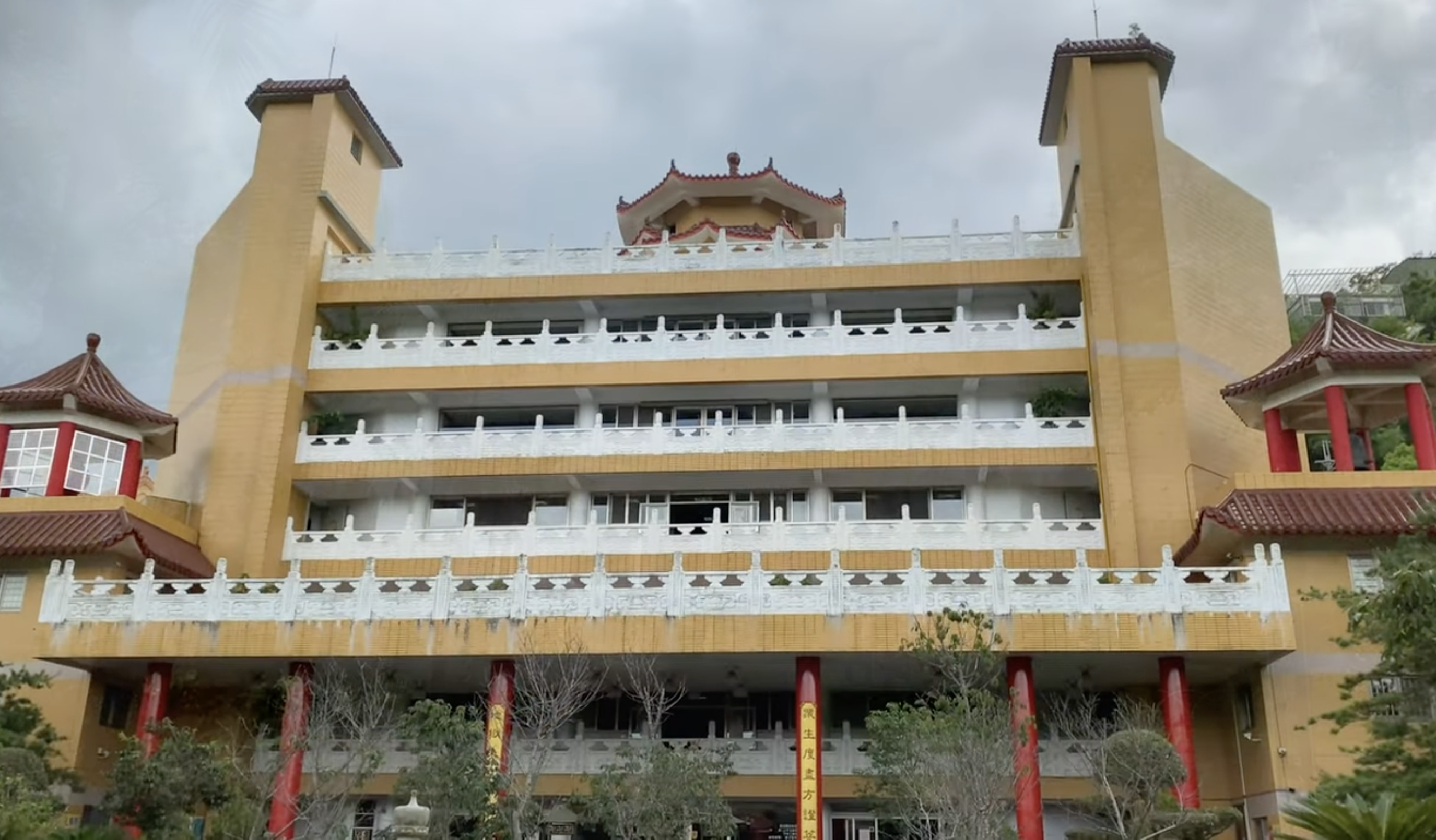 環境特色 示意圖 1