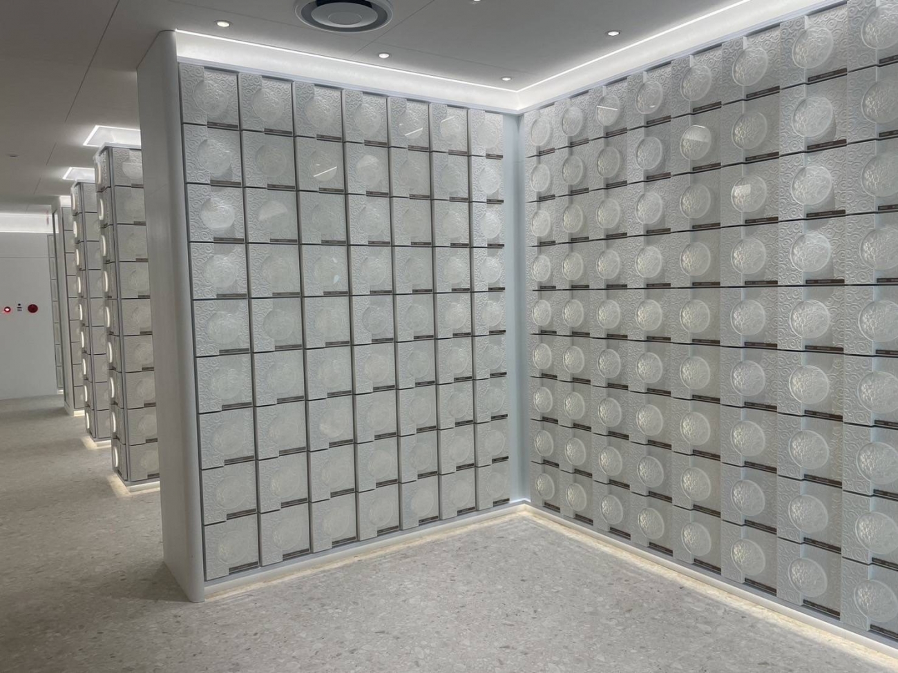 台中五湖園六樓塔位