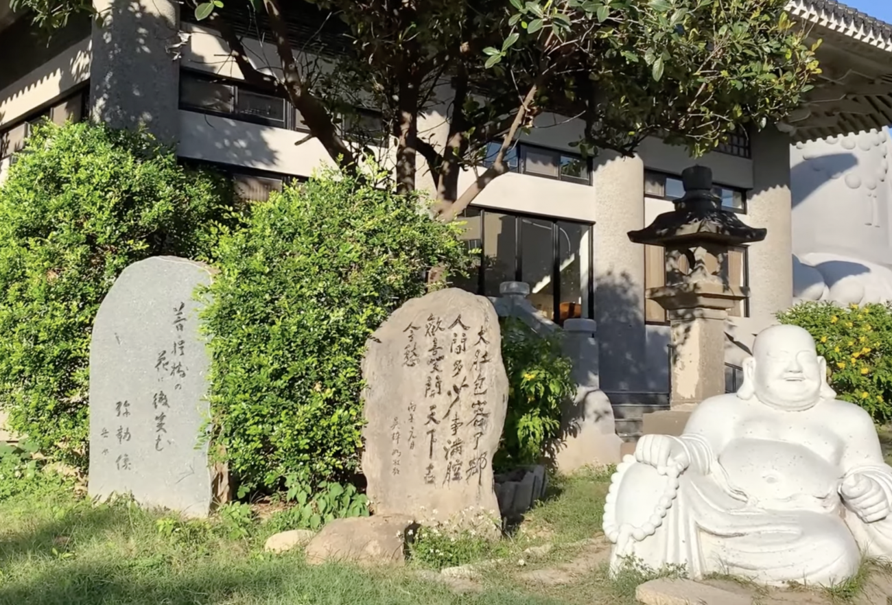 寶覺禪寺 寶覺禪寺